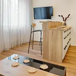 Bohemian Glow Of Krumlov Apartment Cesky Krumlov