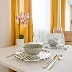 Apartment Bohemian Glow Of Krumlov Cesky Krumlov