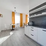 Bohemian Glow Of Krumlov Apartment Cesky Krumlov