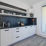 Apartment Bohemian Glow Of Krumlov *