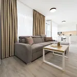 Apartment Bohemian Glow Of Krumlov *
