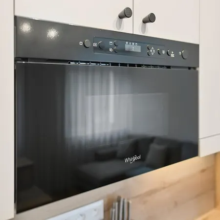 Bohemian Glow Of Krumlov Appartement *