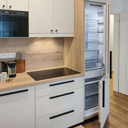 Appartement Bohemian Glow Of Krumlov