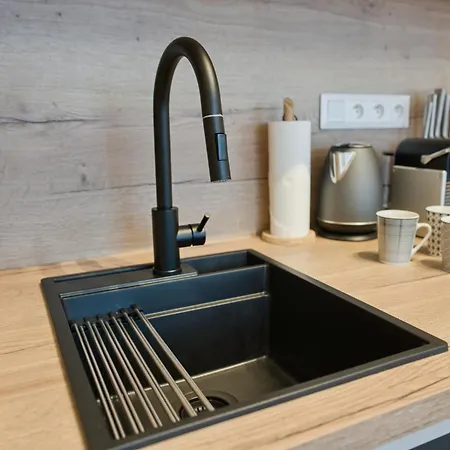 Bohemian Glow Of Krumlov