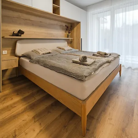 Bohemian Glow Of Krumlov