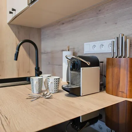 Bohemian Glow Of Krumlov *