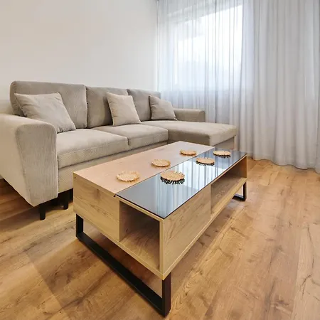 Apartman Bohemian Glow Of Krumlov *