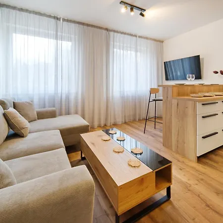 Bohemian Glow Of Krumlov * Český Krumlov