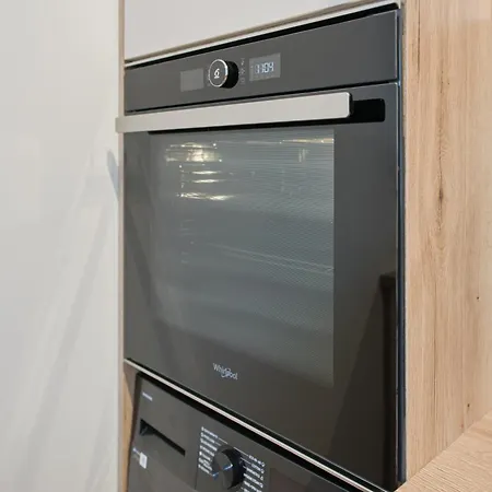 Daire Bohemian Glow Of Krumlov