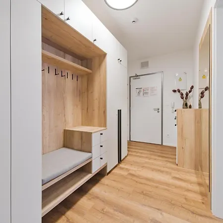 Apartman Bohemian Glow Of Krumlov