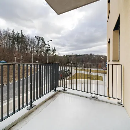 Bohemian Glow Of Krumlov