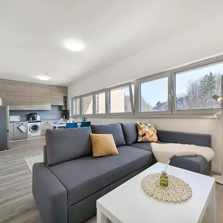 Appartement Bohemian Glow Of Krumlov Český Krumlov