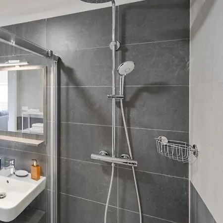 Apartman Bohemian Glow Of Krumlov *