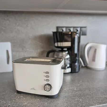 Daire Bohemian Glow Of Krumlov