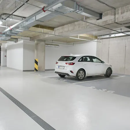 Appartement Bohemian Glow Of Krumlov Český Krumlov