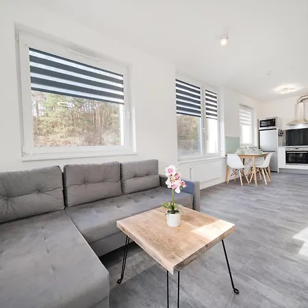 Bohemian Glow Of Krumlov Daire Český Krumlov