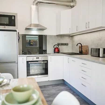 Bohemian Glow Of Krumlov Český Krumlov