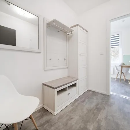 Daire Bohemian Glow Of Krumlov