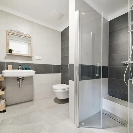 Bohemian Glow Of Krumlov Daire *