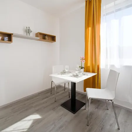 Appartement Bohemian Glow Of Krumlov