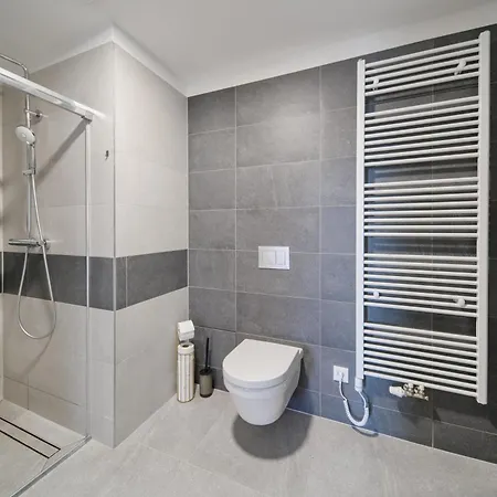 Bohemian Glow Of Krumlov * Český Krumlov