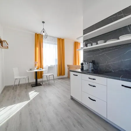 Bohemian Glow Of Krumlov Appartement Český Krumlov