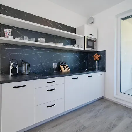 Apartman Bohemian Glow Of Krumlov *
