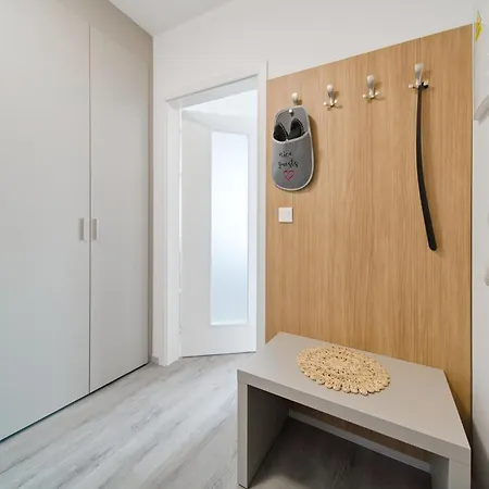 Appartement Bohemian Glow Of Krumlov Český Krumlov