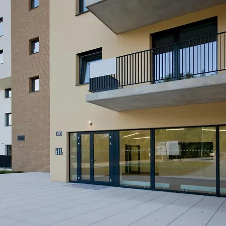 Bohemian Glow Of Krumlov Daire Český Krumlov