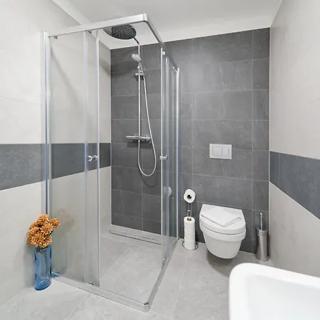 Bohemian Glow Of Krumlov *