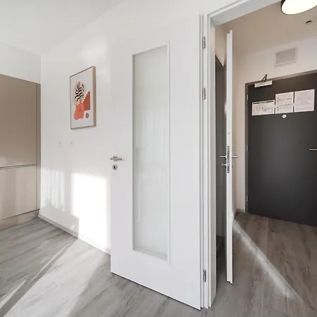 Bohemian Glow Of Krumlov