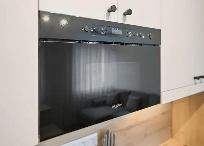 Bohemian Glow Of Krumlov アパート *