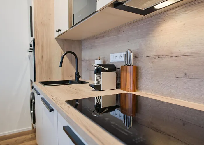 Bohemian Glow Of Krumlov *