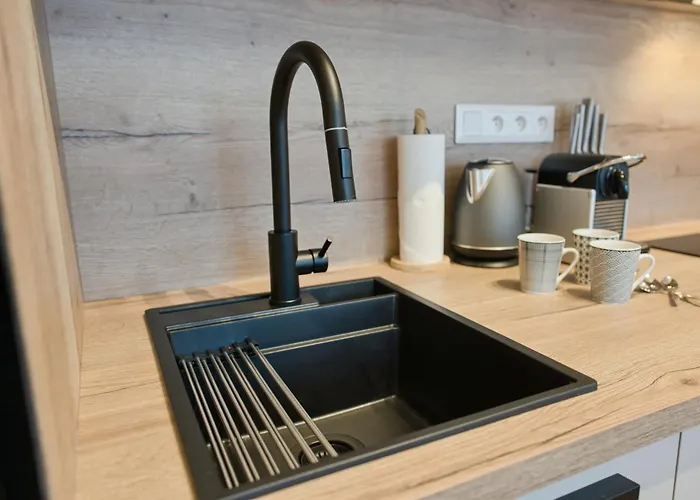 Bohemian Glow Of Krumlov