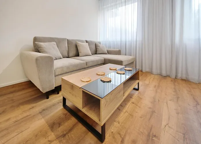 アパート Bohemian Glow Of Krumlov *