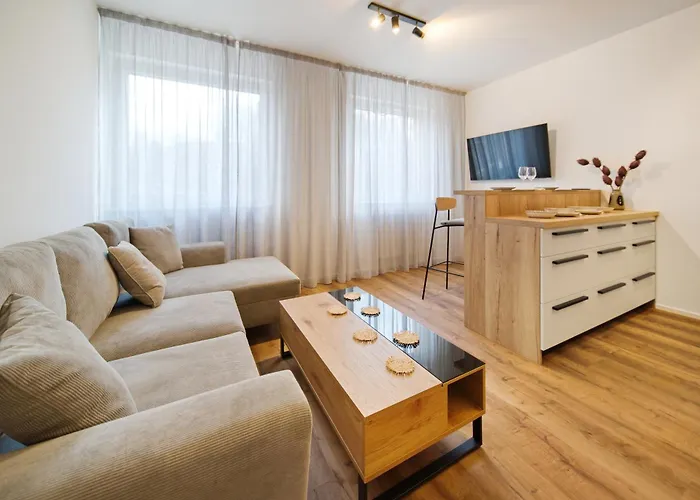 Bohemian Glow Of Krumlov * Český Krumlov