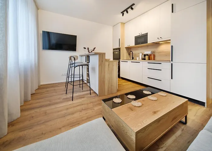 Bohemian Glow Of Krumlov