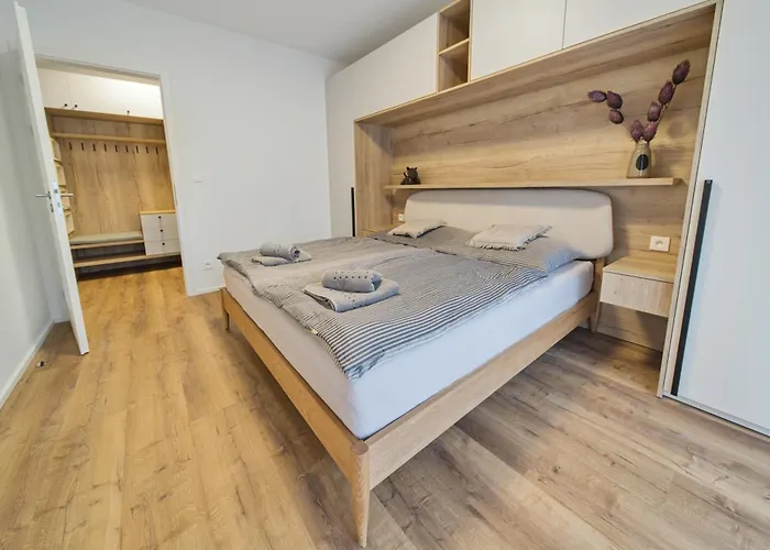 Bohemian Glow Of Krumlov