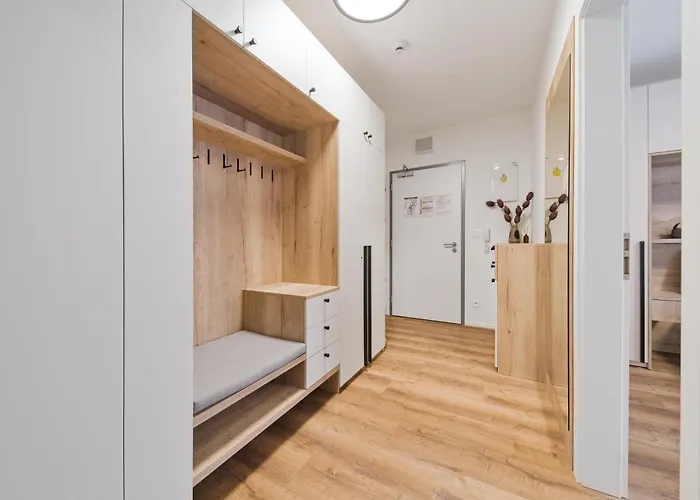 Apartamento Bohemian Glow Of Krumlov