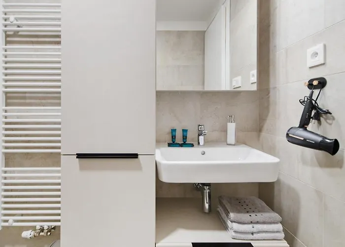 Bohemian Glow Of Krumlov Apartmán *