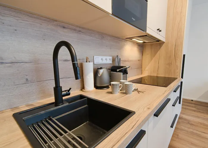 Apartmán Bohemian Glow Of Krumlov *