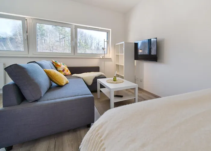 Apartamento Bohemian Glow Of Krumlov