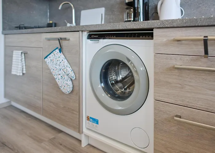 Bohemian Glow Of Krumlov Apartamento Český Krumlov