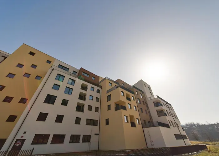 Bohemian Glow Of Krumlov チェスキー クルムロフ