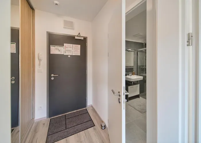 Bohemian Glow Of Krumlov