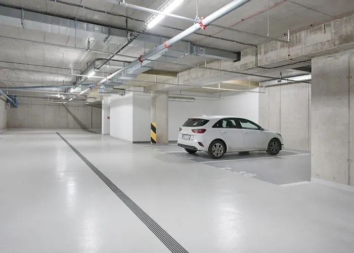 アパート Bohemian Glow Of Krumlov *