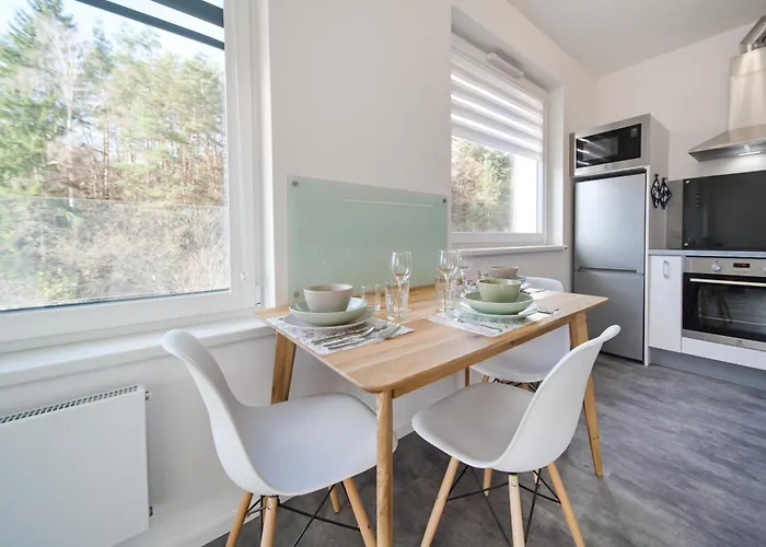 Bohemian Glow Of Krumlov