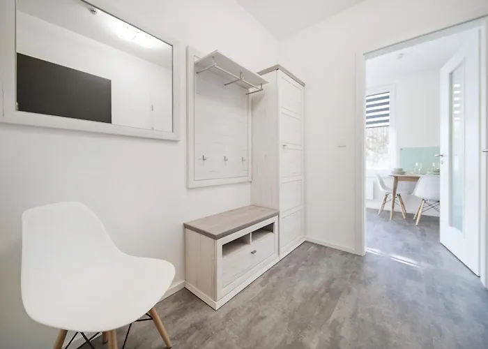 アパート Bohemian Glow Of Krumlov