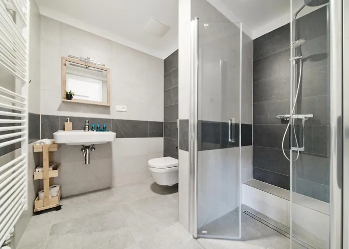 Bohemian Glow Of Krumlov Apartamento *