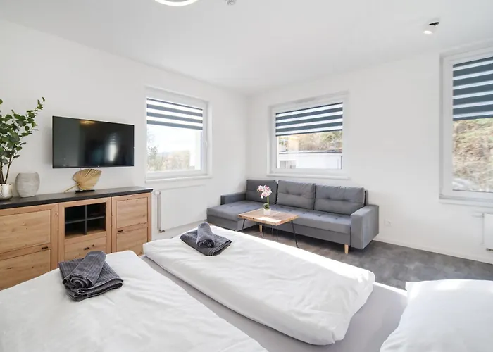 Bohemian Glow Of Krumlov